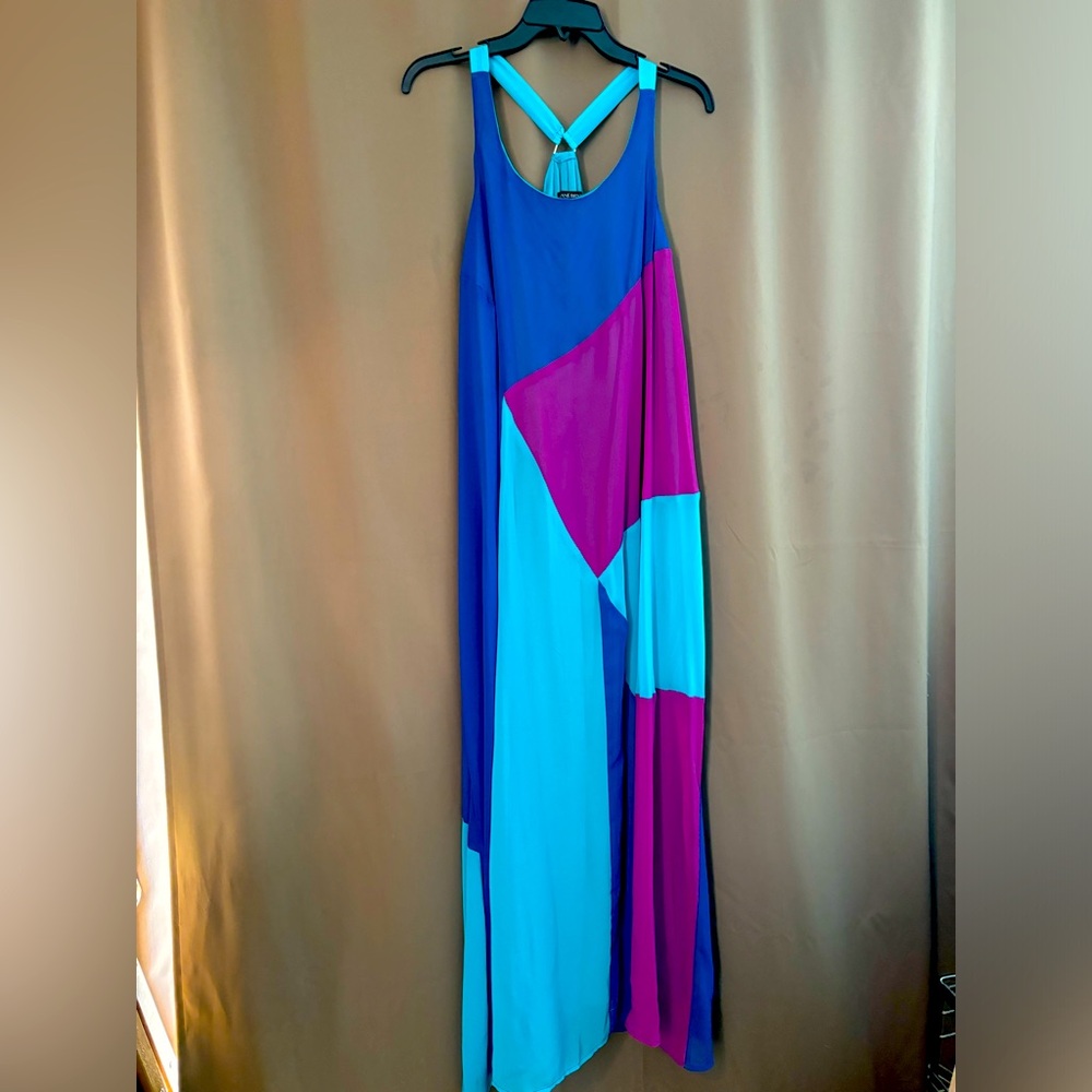 LANE BRYANT Strappy Dress